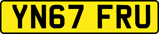 YN67FRU