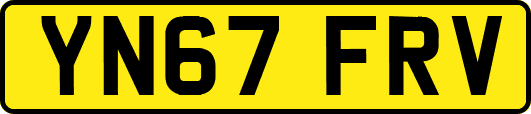 YN67FRV