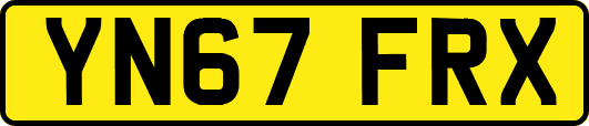 YN67FRX