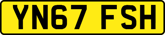 YN67FSH