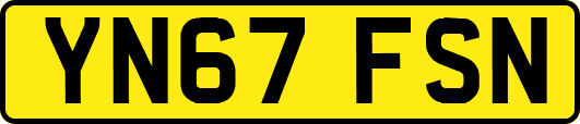 YN67FSN