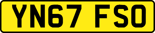 YN67FSO
