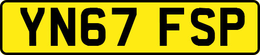 YN67FSP