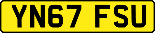 YN67FSU