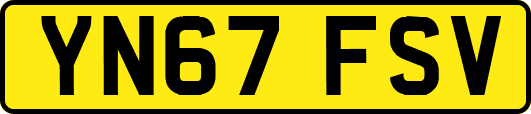 YN67FSV