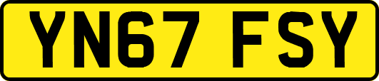 YN67FSY
