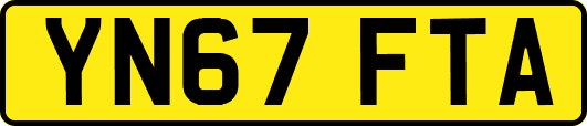 YN67FTA