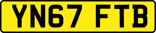 YN67FTB
