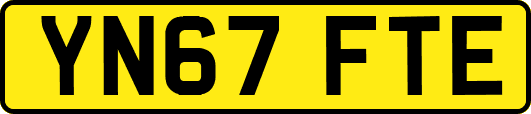 YN67FTE