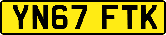 YN67FTK
