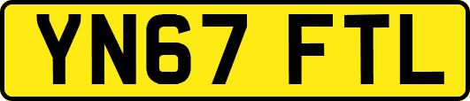 YN67FTL