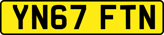 YN67FTN