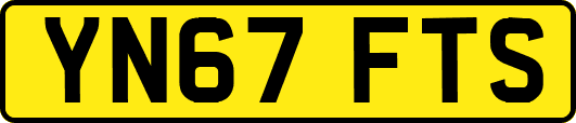 YN67FTS