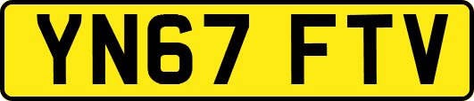 YN67FTV