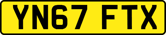 YN67FTX