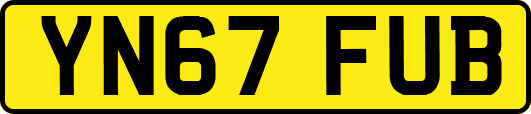 YN67FUB