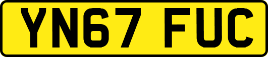 YN67FUC