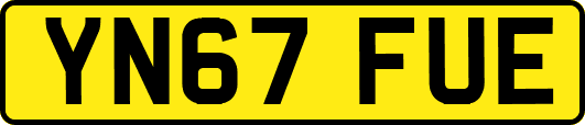 YN67FUE