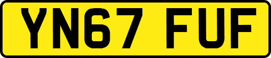 YN67FUF