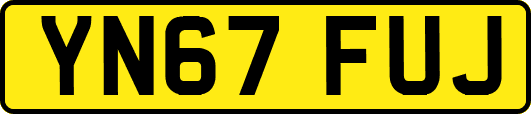 YN67FUJ