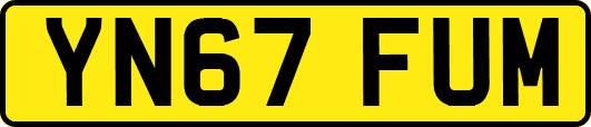 YN67FUM
