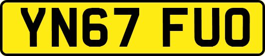 YN67FUO