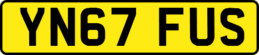 YN67FUS