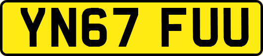 YN67FUU
