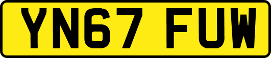 YN67FUW