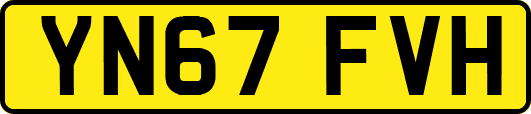 YN67FVH