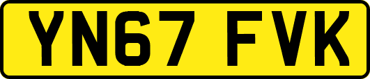 YN67FVK