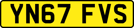 YN67FVS