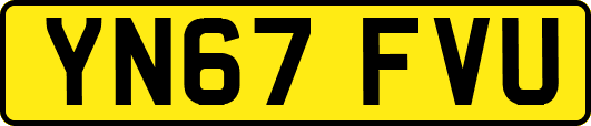 YN67FVU