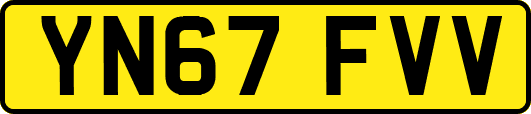YN67FVV