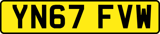 YN67FVW
