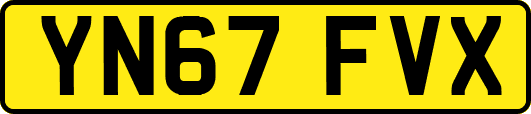 YN67FVX
