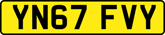 YN67FVY