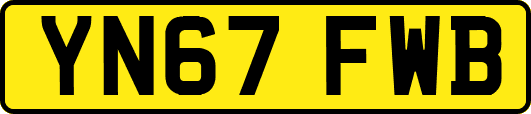 YN67FWB