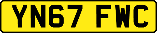 YN67FWC