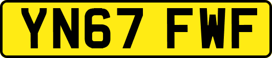 YN67FWF