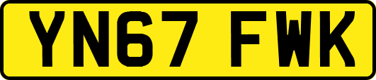 YN67FWK