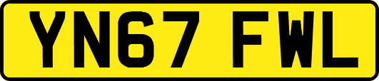 YN67FWL