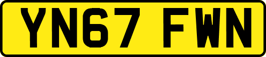 YN67FWN