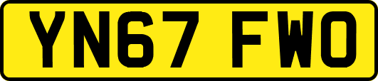 YN67FWO