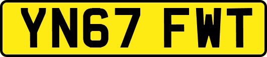 YN67FWT