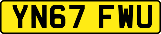 YN67FWU