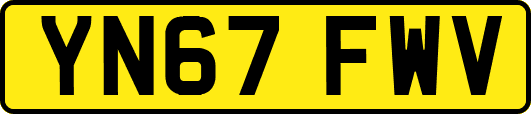 YN67FWV