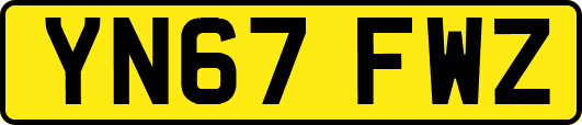YN67FWZ