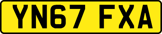 YN67FXA