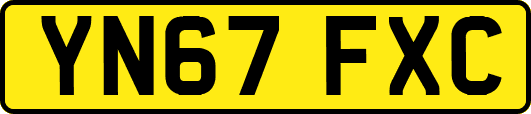 YN67FXC
